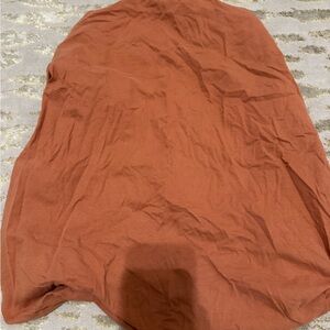 Nestig Mini crib sheet